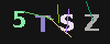 Gambar captcha